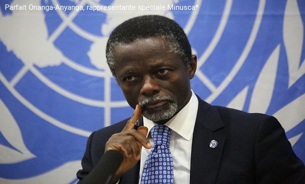 Centrafrica: l'Onu ascolta la denuncia del vescovo e riapre l'indagine sui Caschi Blu